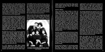 5CD/Dobozkészlet Loleatta Holloway: We're Getting Stronger: The Gold Mind/Salsoul Recordings (1976-1982)