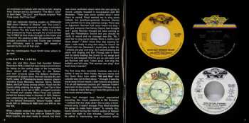 5CD/Dobozkészlet Loleatta Holloway: We're Getting Stronger: The Gold Mind/Salsoul Recordings (1976-1982)