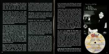 5CD/Dobozkészlet Loleatta Holloway: We're Getting Stronger: The Gold Mind/Salsoul Recordings (1976-1982)