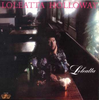 5CD/Dobozkészlet Loleatta Holloway: We're Getting Stronger: The Gold Mind/Salsoul Recordings (1976-1982)