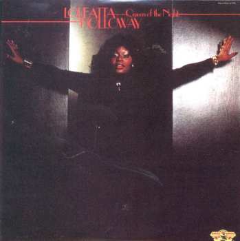 5CD/Dobozkészlet Loleatta Holloway: We're Getting Stronger: The Gold Mind/Salsoul Recordings (1976-1982)