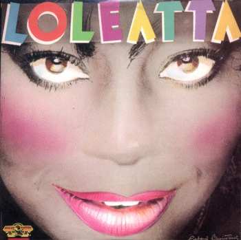 5CD/Dobozkészlet Loleatta Holloway: We're Getting Stronger: The Gold Mind/Salsoul Recordings (1976-1982)