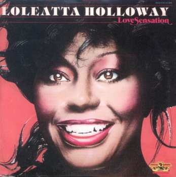 5CD/Dobozkészlet Loleatta Holloway: We're Getting Stronger: The Gold Mind/Salsoul Recordings (1976-1982)