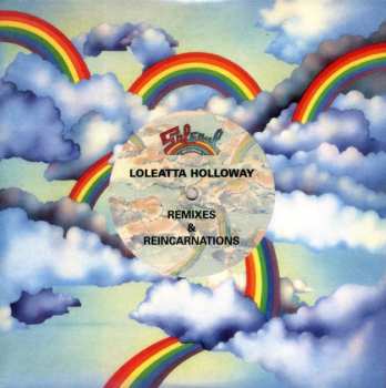 5CD/Dobozkészlet Loleatta Holloway: We're Getting Stronger: The Gold Mind/Salsoul Recordings (1976-1982)