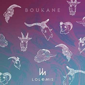 CD Lolomis: Boukane DIGI