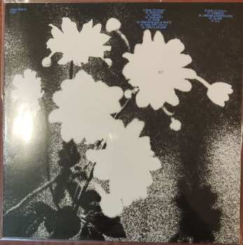 Album Loma Prieta: Last