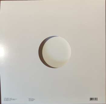 LP Loma Prieta: Last CLR