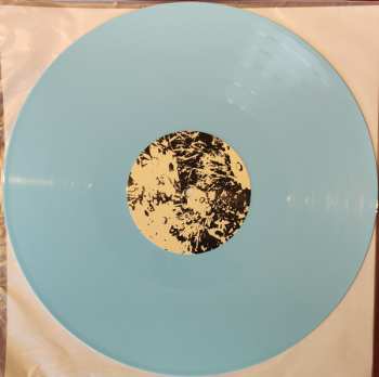 LP Loma Prieta: Last CLR