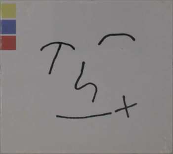 CD Lomelda: Thx