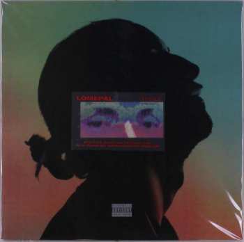 3LP Lomepal: Amina