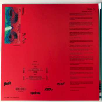 3LP Lomepal: Amina
