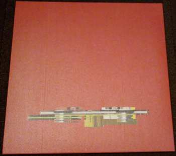 LP Lomond Campbell: LŪP