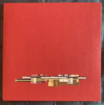 LP Lomond Campbell: LŪP