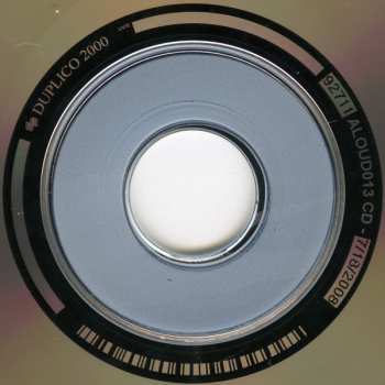 CD (Lo:Muêso): Giant Catarzêe