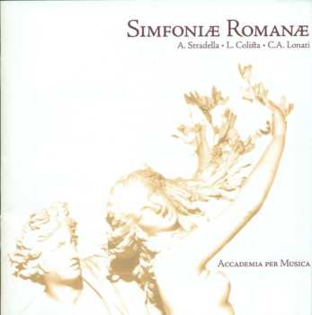 Album Lonati / Accademia Per Musica: Violin Sonatas