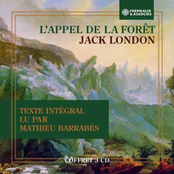 Album London / Barrabes: L'appel De La Foret
