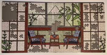 3LP London Elektricity: Rebuilding Better Worlds