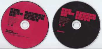 2CD London Elektricity: The Best Of London Elektricity