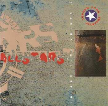 Album London Funk Allstars: London Funk Volume 1