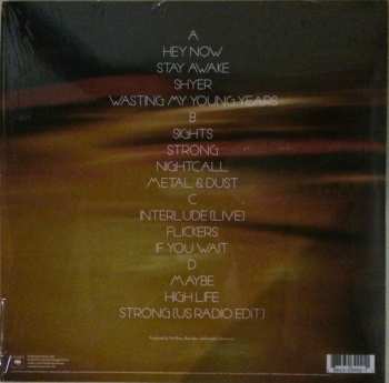 2LP London Grammar: If You Wait