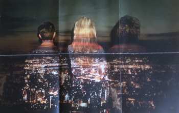 CD London Grammar: If You Wait