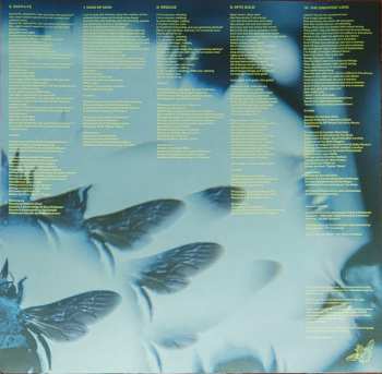 LP London Grammar: The Greatest Love