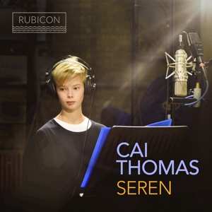 CD Cai Thomas: Seren