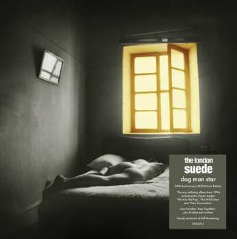 Album London Suede: Dog Man Star: 30th Anniversary