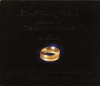 Album The London Symphony Orchestra: Symphony No. 1: Inspired By The Lord Of The Rings