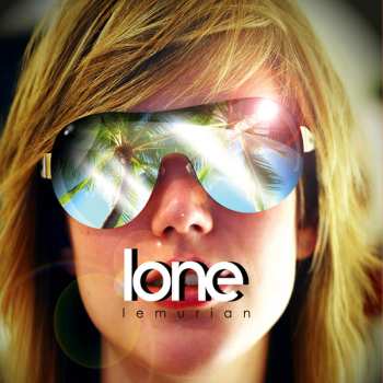 Album Lone: Lemurian