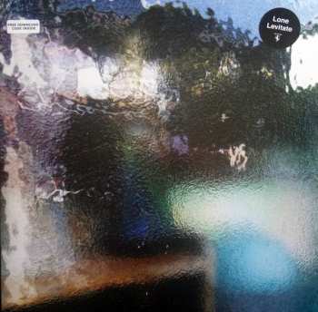 Album Lone: Levitate