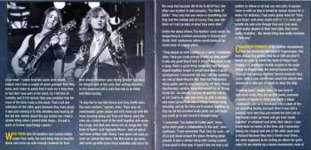 CD Lone Star: Firing On All Six