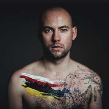 Album Lone Wolf: The Lovers