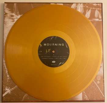 LP LoneLady: Former Things CLR