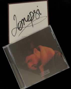 CD Lonepsi: Toutes Les Nuits Du Monde