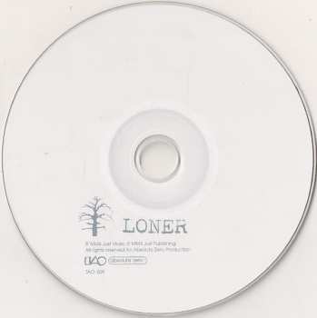 CD Loner: Loner