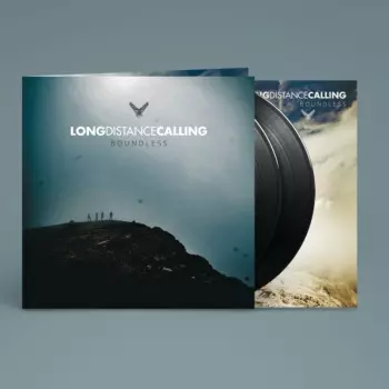 Long Distance Calling: Boundless Black
