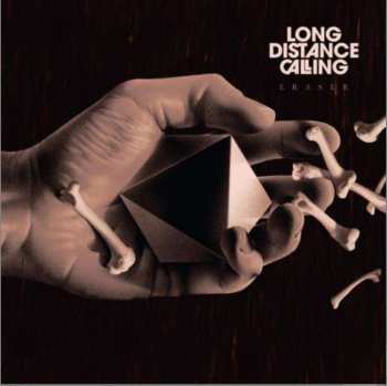 2LP/CD/Dobozkészlet Long Distance Calling: Eraser LTD | CLR