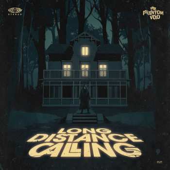 CD Long Distance Calling: The Phantom Void