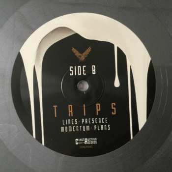 2LP Long Distance Calling: TRIPS CLR