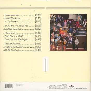 2LP The Cardigans: Long Gone Before Daylight