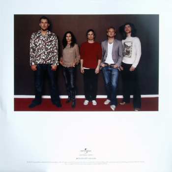 2LP The Cardigans: Long Gone Before Daylight