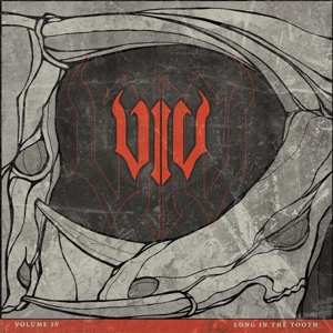Album Volume IV: Long In The Tooth