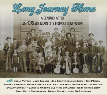 Long Journey Home: A Century Affair - The / Var: Long Journey Home: A Century Affair