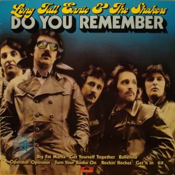 Do You Remember