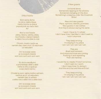 CD Longital: Dočista / Utterly DIGI