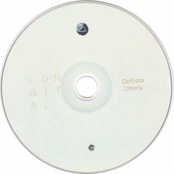 CD Longital: Dočista / Utterly DIGI