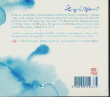 CD Longital: Gloria
