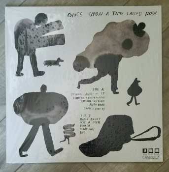 LP Longstocking: Once Upon A Time Called Now CLR | LTD