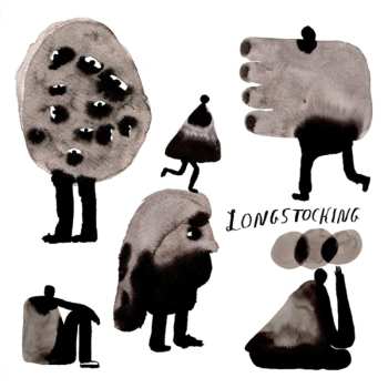 LP Longstocking: Once Upon A Time Called Now CLR | LTD